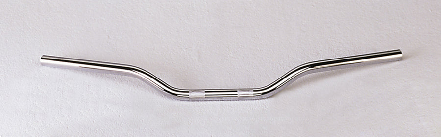 Driver de motocicleta Ø 22 mm (7/8 ") - Superbike -lenker 710 mm de largura