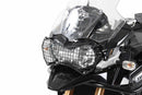 Triumph Tiger Explorer XR [2012-2015] - Grila de proteção à lâmpada-1