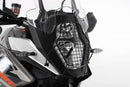 KTM 1050 [2013-2016] - Grade protetora da lâmpada preta