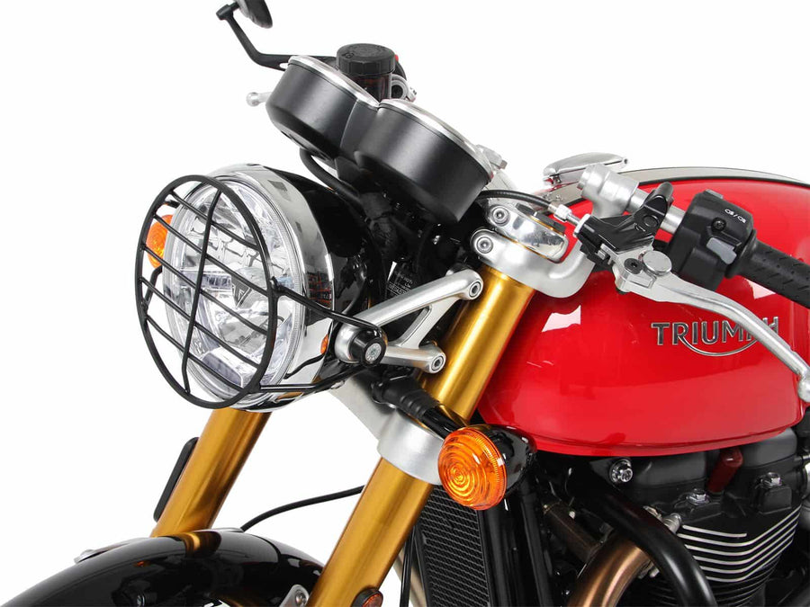 Triumph Thruxton [2016-2024] - Protetor de lâmpada