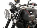 Triumph Scrambler 1200 XC [2019-2023] - Grila de proteção à lâmpada-1