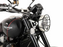 Triumph Scrambler 1200 XC [2019-2023] - Grila de proteção à lâmpada-3
