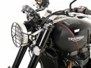 Triumph Scrambler 1200 XE [2019-2023] - Grila de proteção à lâmpada-4