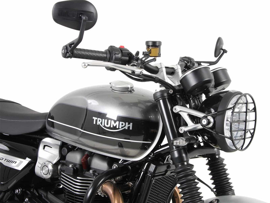 Triumph Speed Twin 1200 [2022-2025] - Protetor de lâmpada