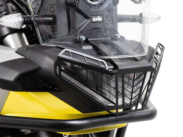 Aprilia Tuareg 660 [2022-2024] - Grila de proteção à lâmpada