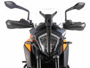 KTM 390 Adventure [2020-2024] - Grade protetora de lâmpada preta