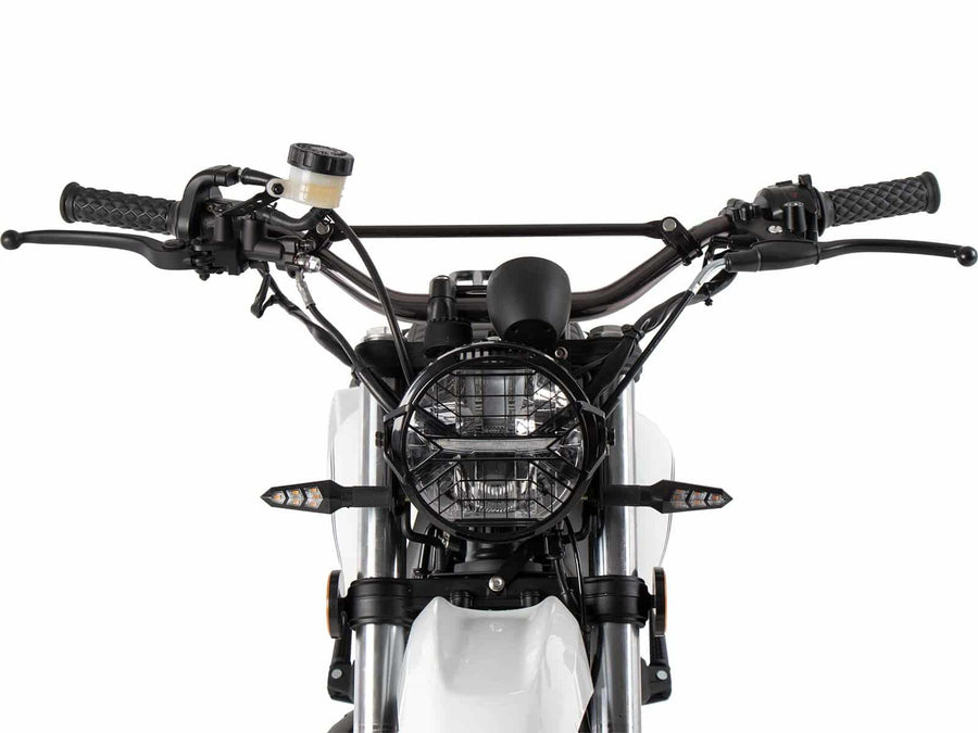 MASH X-RIDE 650 CLASSIM