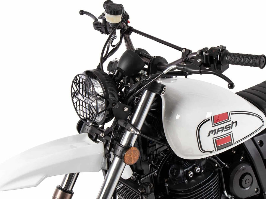 MASH X-RIDE 650 CLASSIM