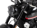 Triumph Trident 660 [2025] - Grade de proteção à lâmpada-3