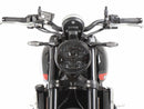 Triumph Trident 660 [2021-2024] - Grade de proteção à lâmpada-4