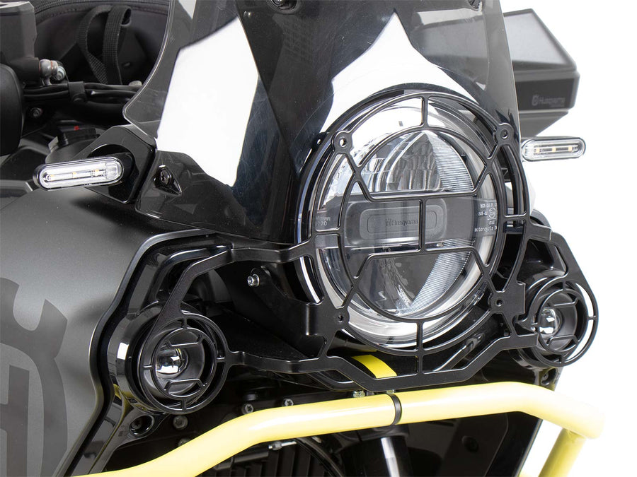 Husqvarna North 901 [2022-2025] - Grila de proteção à lâmpada
