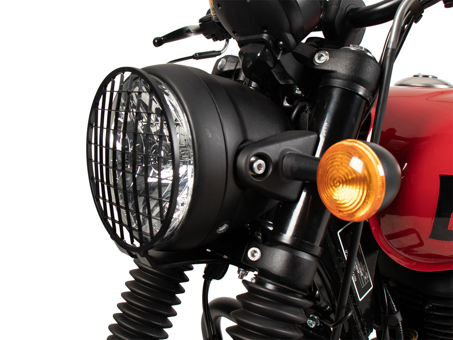 Royal Enfield Hunter 350 [2023-2025] - Grila de proteção à lâmpada