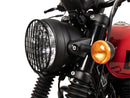 Royal Enfield Hunter 350 [2023-2025] - Grila de proteção à lâmpada-2