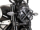 Ícone Ducati Scrambler 800 [2023-2025] - Grila de proteção à lâmpada-4