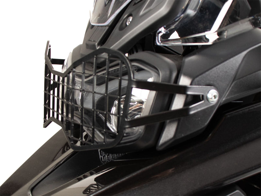 Triumph Tiger 900 gt [2024-2025] - Grade de proteção à lâmpada