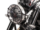 Triumph Scrambler 1200 x [2024-2025] - Grade de proteção à lâmpada-4