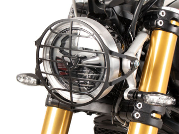 Triumph Scrambler 1200 XE [2024-2025] - Grade de proteção à lâmpada