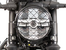 Guerrilha Royal Enfield 450 [2024-2025] - Grila de proteção à lâmpada-1