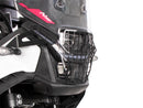 CF Moto 450 MT [2024-2026] - Grade protetora de lâmpada preta