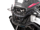 CF Moto 450 MT [2024-2026] - Grade protetora de lâmpada preta