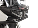 Aprilia Tuareg 660 Rally [2025-2026] - protetor de lâmpada preto