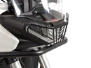 Aprilia TUAREG 660 [2025-] - GRADE DE PROTEÇÃO DE LÂMPADA preta-1