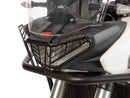 Aprilia TUAREG 660 [2025-] - GRADE DE PROTEÇÃO DE LÂMPADA preta-2