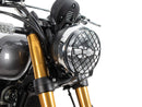 Royal Enfield BEAR 650 [2025-] - GRELHA DE PROTEÇÃO DE LÂMPADA-2