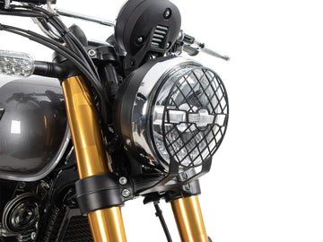 Royal Enfield BEAR 650 [2025-] - GRELHA DE PROTEÇÃO DE LÂMPADA - 0
