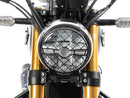 Royal Enfield BEAR 650 [2025-] - GRELHA DE PROTEÇÃO DE LÂMPADA