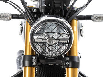 Royal Enfield BEAR 650 [2025-] - GRELHA DE PROTEÇÃO DE LÂMPADA