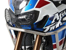 Honda CRF 1000 L em Adv SP [2018-2019] - Grila de proteção à lâmpada-2