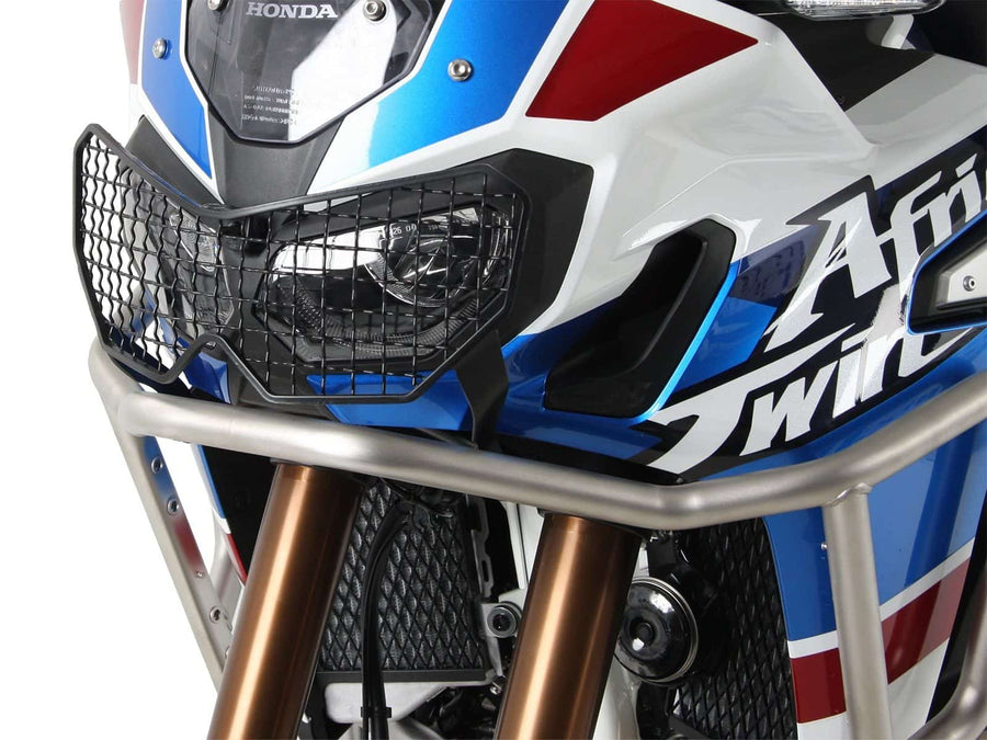 Honda CRF 1000 L em Adv SP [2018-2019] - Grila de proteção à lâmpada