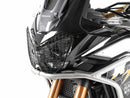 Honda CRF 1100 L em Adv SP [2020-2023] - Grila de proteção à lâmpada-2
