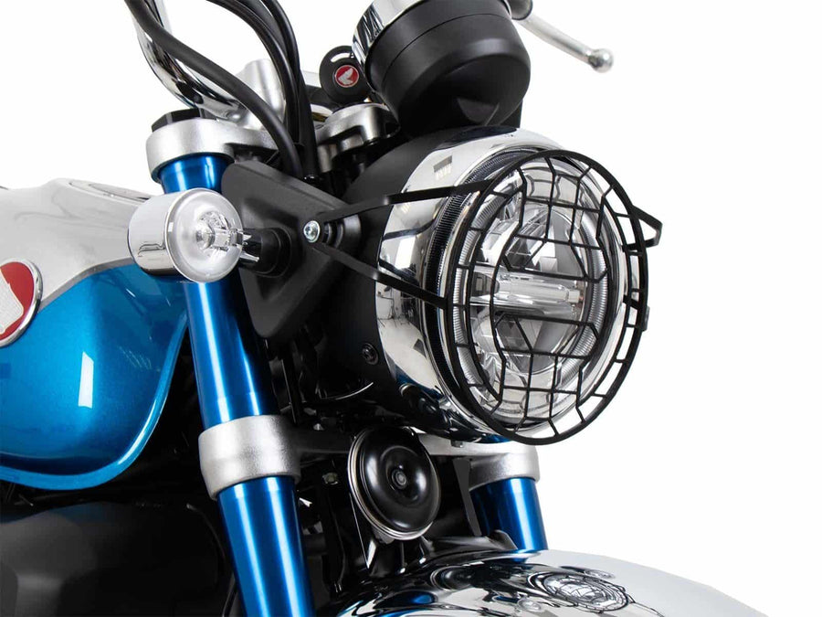 Honda Monkey 125 [2019-2025] - Grila de proteção à lâmpada
