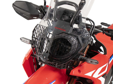 Honda CRF 300 Rally [2021-2025] - Grila de proteção à lâmpada