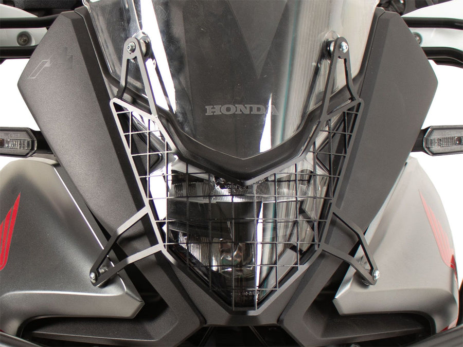 Honda XL 750 Transalp [2023-2024] - Grade de proteção à lâmpada