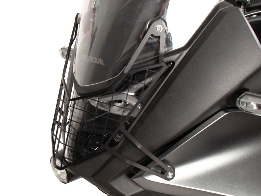 Honda XL 750 Transalp [2023-2024] - Grade de proteção à lâmpada