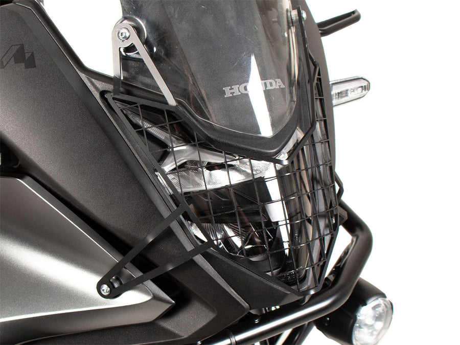 Honda XL 750 Transalp [2023-2024] - Grade de proteção à lâmpada