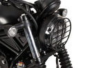 Honda CL 500 [2023-2025] - Grila de proteção à lâmpada-2