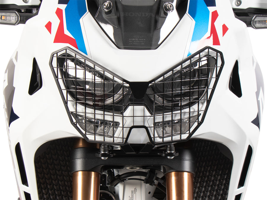 Honda CRF 1100 L em Adv SP [2024-2025] - Grila de proteção à lâmpada
