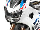 Honda CRF 1100 L em Adv SP [2024-2025] - Grila de proteção à lâmpada-4