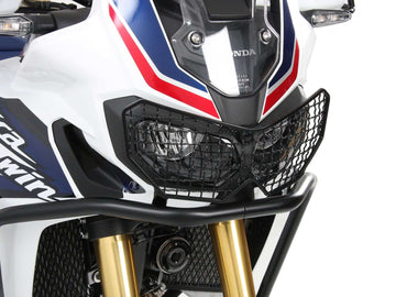 Honda CRF 1000 L Africa TW [2018-2019] - Grila de proteção à lâmpada