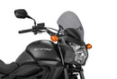 TRIUMPH BONNEVILLE T120 PRETO [2025] - Pára-brisa esportivo de nova geração | Matizado | PUIG 7009H