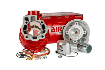 Beta RR Enduro 50 2T - kit cilindro Xtrem 80cc
