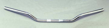 Driver de motocicleta Ø 22 mm (7/8 ") - Superbike -lenker com 810 mm de largura