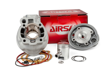 Beta RR-T SM 50 2T - kit cilindro alumínio esporte 50cc