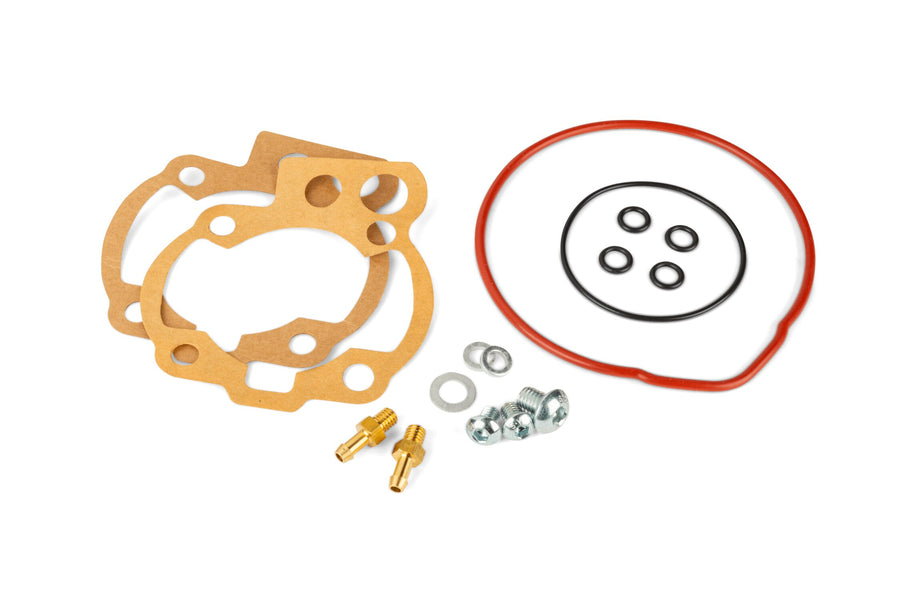 Beta RR SM 50 2T - kit cilindro alumínio esporte 50cc