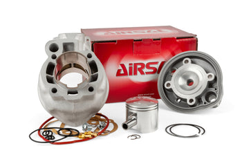 Beta RR Enduro 50 2T - kit cilindro alumínio esporte 80cc
