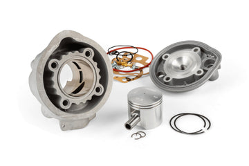 Beta RR Enduro 50 2T - kit cilindro alumínio esporte 80cc
